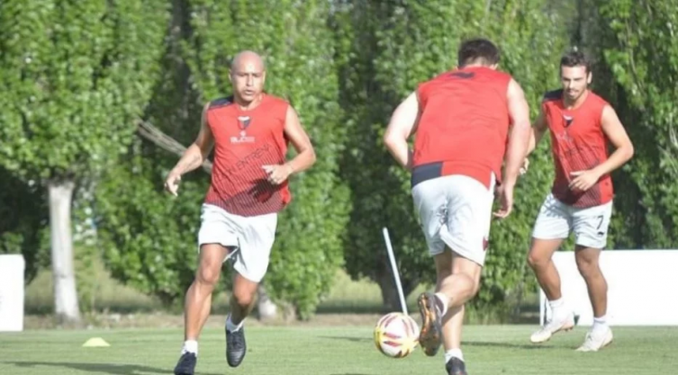 Tres bajas entre los concentrados de Colón