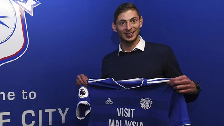 El presidente del Cardiff adelantó qué va a hacer el club con el pago de Sala