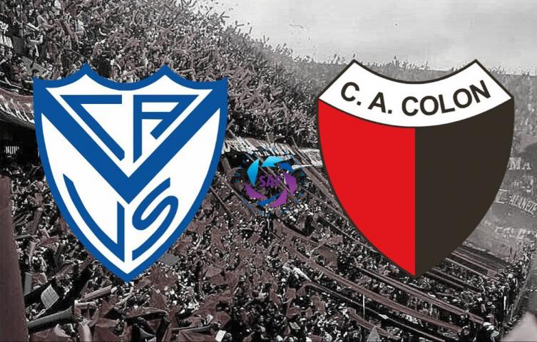 Colón irá por su primera victoria de visitante en la Superliga al Fortín 