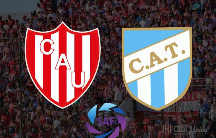 Unión quiere volver 