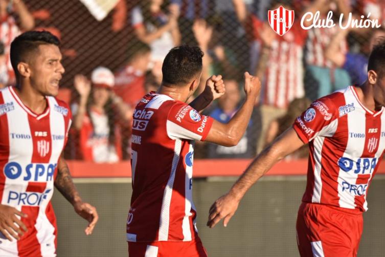 Unión tuvo una actuación 