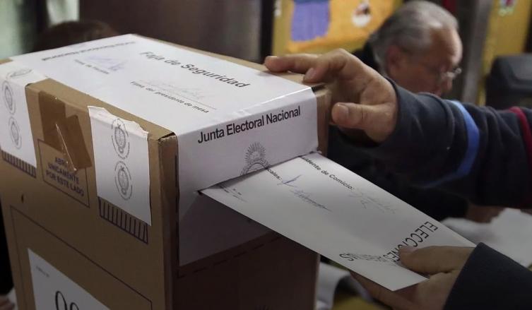 La Pampa vota en primarias y estrena el calendario electoral 