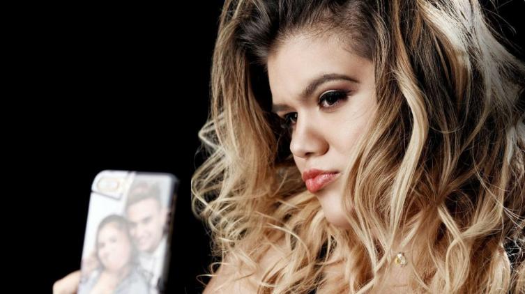 Morena Rial celebra su primer aniversario de novia