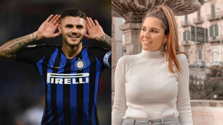 Durísimo cruce entre Mauro Icardi y su hermana Ivana