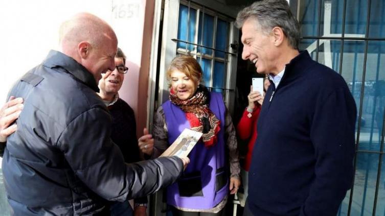 Perdió el candidato de Macri en La Pampa
