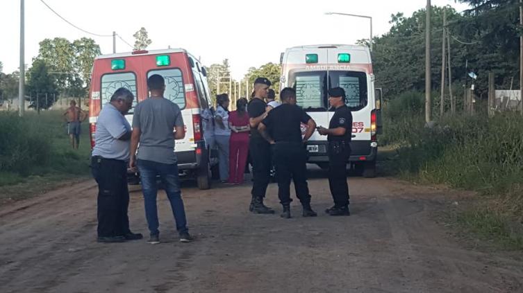 Un pequeño murió ahogado en la pileta de un club