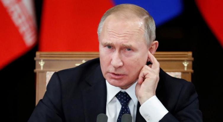 Rusia se prepara para combatir en la ciberguerra