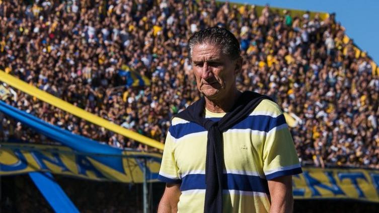 Bauza: “Desde lo físico sentimos los dos partidos anteriores”