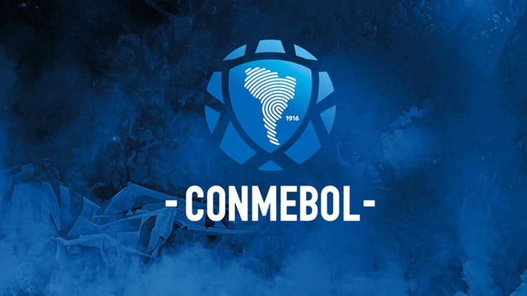 Conmebol modificó su calendario debido a la fecha FIFA
