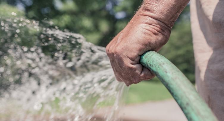 Ola de calor: recomendaciones para un uso responsable del agua potable