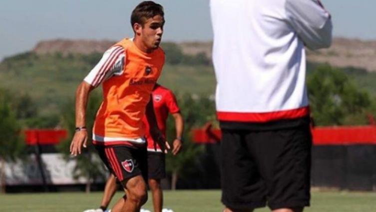 Ex jugador de Newell ´s dejará el fútbol para tratarse de una enfermedad