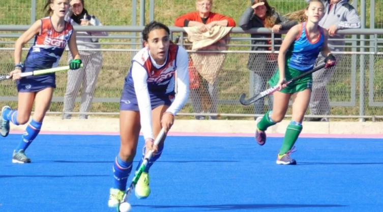 Los preseleccionados sub 14 y sub 16 comenzaron su preparación
