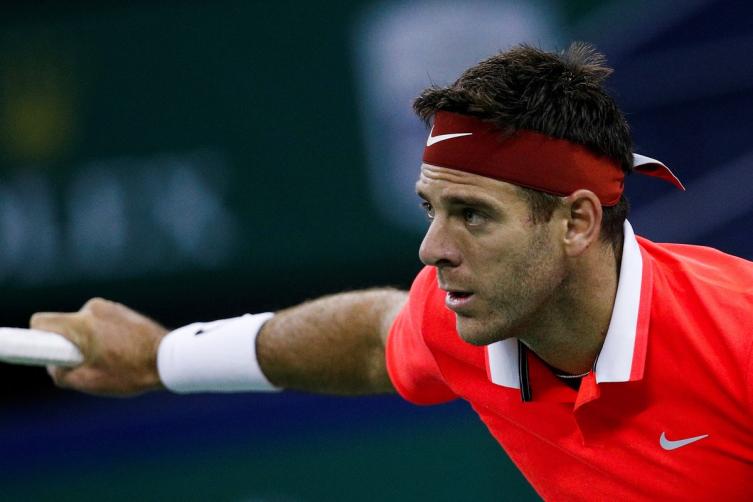 Del Potro vuelve al circuito después de una recuperación que duró 131 días