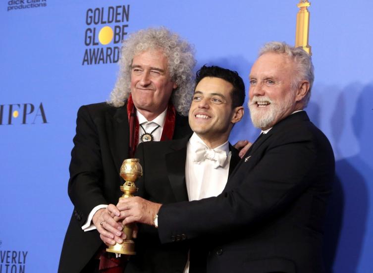 Oscar 2019: Queen tocará “Bohemian Rhapsody” en vivo en la gala