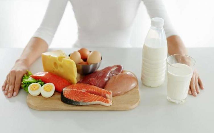 4 alimentos que ayudan a bajar de peso y acelerar el metabolismo