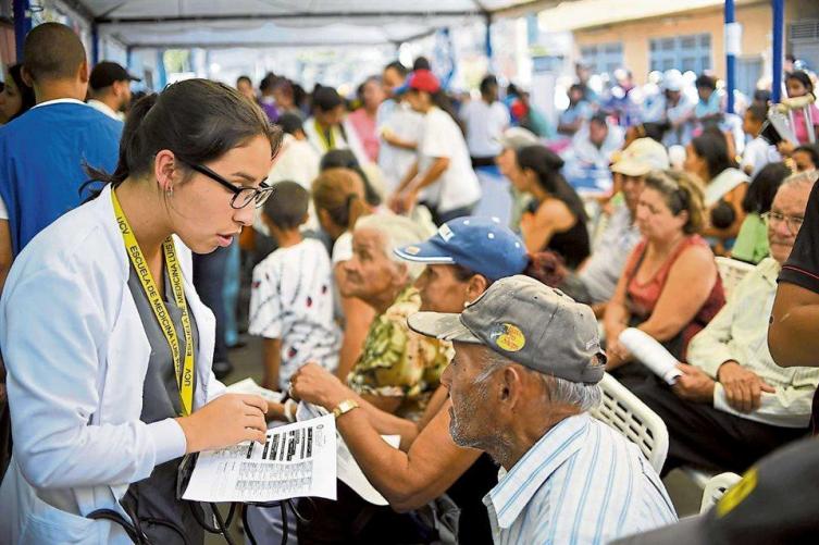 Rusia también envía ayuda humanitaria a Venezuela