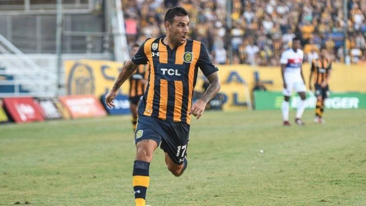 Bauza evalúa cambiar el esquema y varios nombres