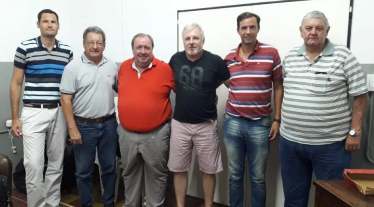 Básquet: Sortearon la edición 2019 del Torneo Dos Orillas