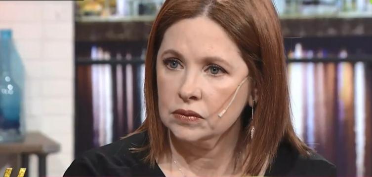Andrea del Boca llevará a la Justicia a Amalia Granata: “Pediremos una pena de prisión”