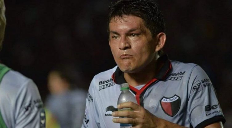 Luis Rodríguez: 