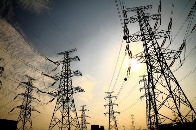 Nuevo récord de energía en toda la provincia