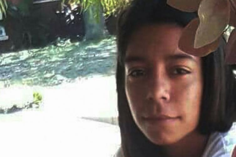 Investigan la participación de dos policías en el femicidio de Rosalía Jara