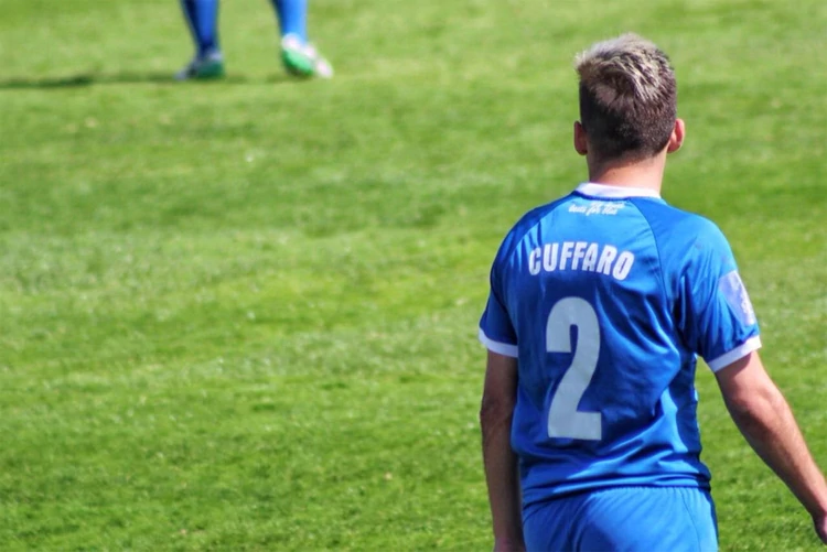 La emotiva lucha contra el cáncer de Ignacio Cuffaro que movilizó al fútbol argentino