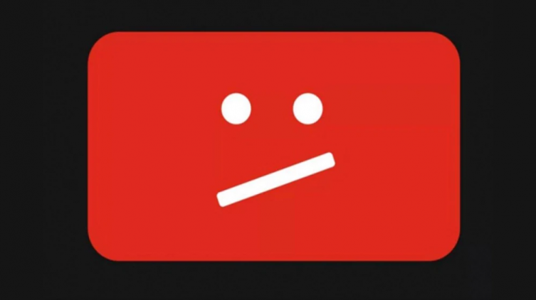 YouTube borró 400 canales con pedofilia encubierta