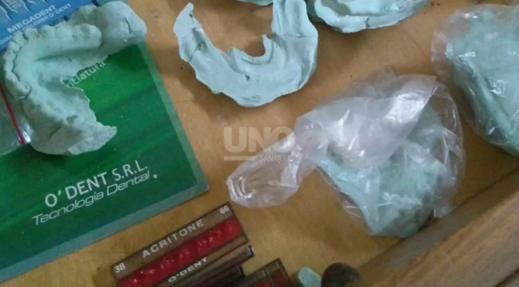 Se hacía pasar por mecánica dental pero en realidad era tarotista 