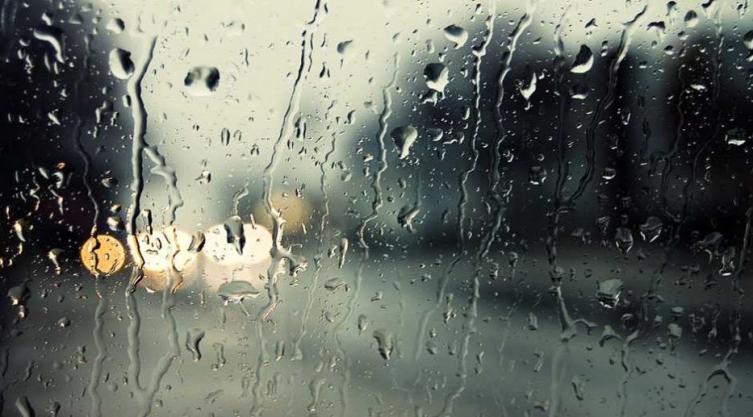 Llegaría un fin de semana pasado por agua