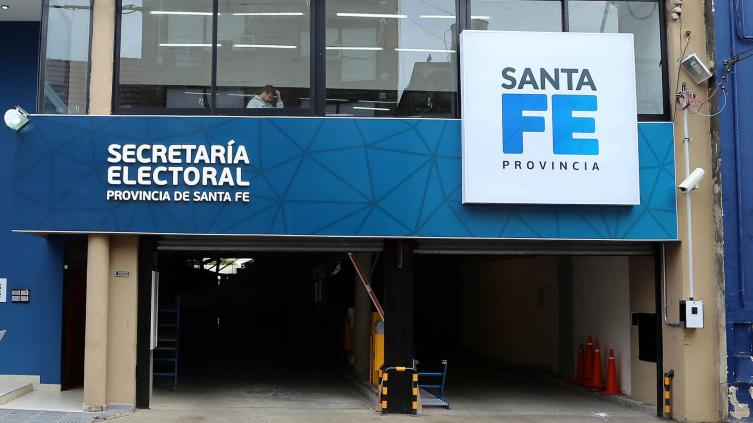 Oficialización de listas del FPCyS  