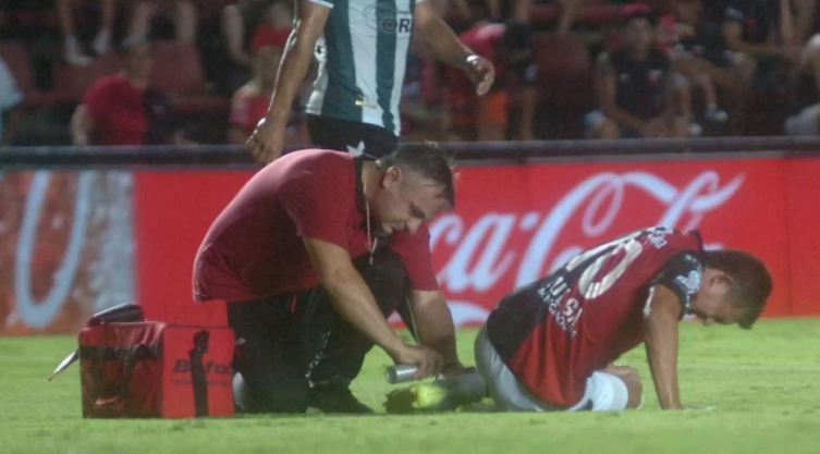 Rodríguez: 