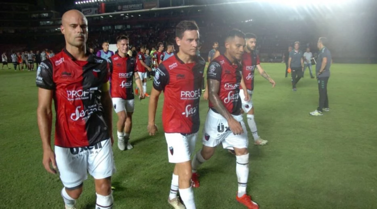 De Huracán a Banfield es muy pobre lo de Colón