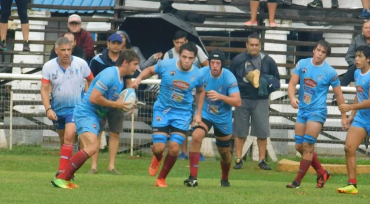 USR: Santa Fe venció a Nordeste