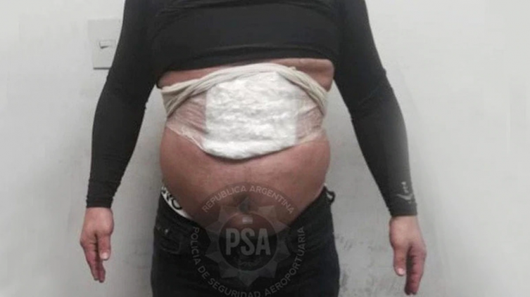 Los dominicanos que controlan la nueva ruta de cocaína y prostitución de la Patagonia