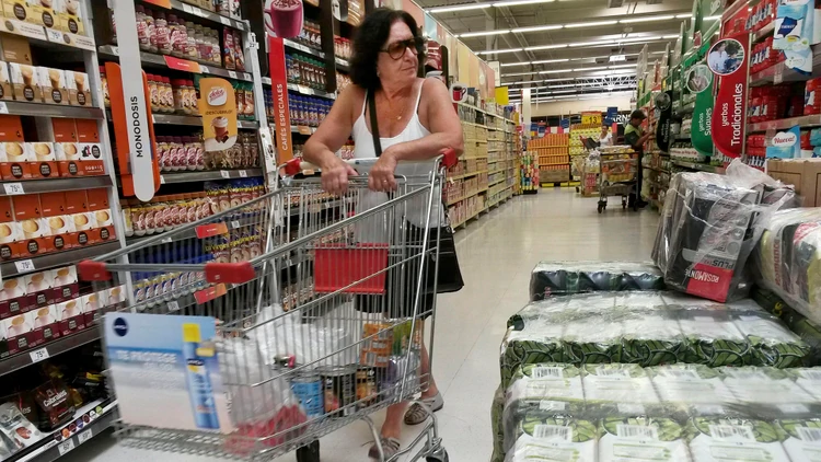 Efecto inflación: congelados, chocolate y otras categorías que los consumidores dejan de comprar