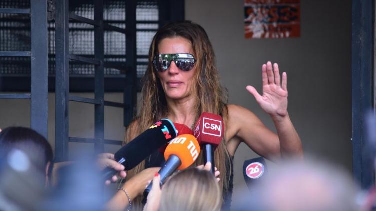 Los resultados de la autopsia al cuerpo de Natacha Jaitt