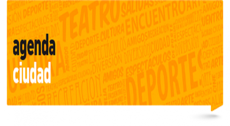 Agenda Semanal 25/02 al 03/03