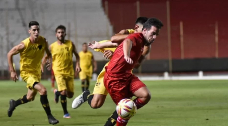 Unión tiene un amistoso ante Cosmos FC