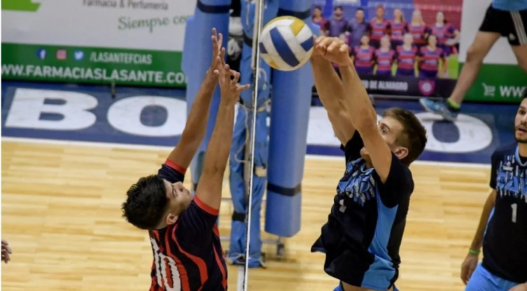 Voley: Villa Dora ya conoce a sus rivales 