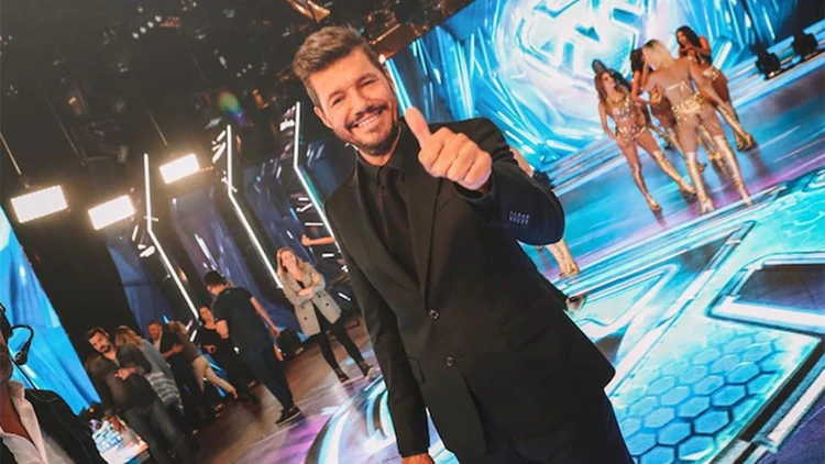 Marcelo Tinelli contó cómo será el nuevo 