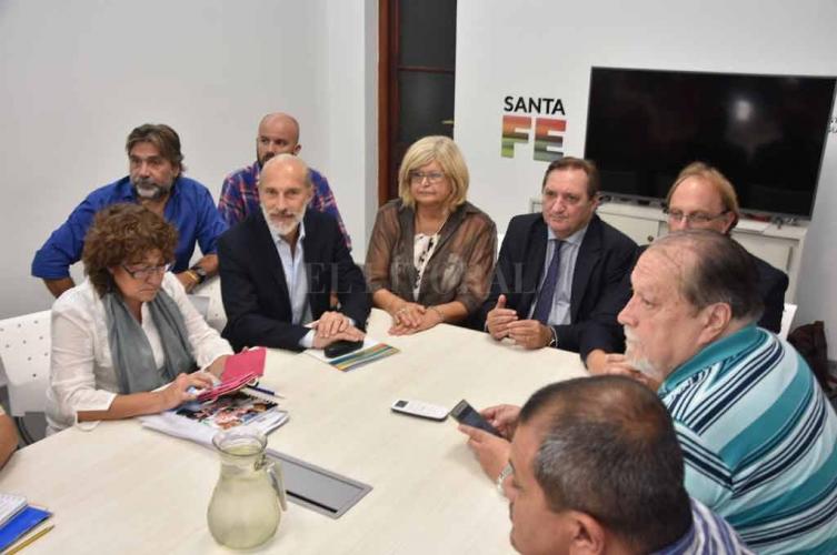 No hay acuerdo entre el Gobierno y los docentes