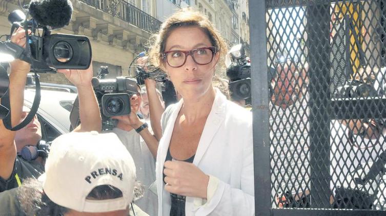 La Oficina Anticorrupción archivó una denuncia contra el Renatre y Triaca