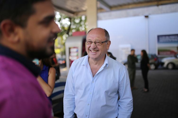 Más jóvenes se suman al sector privado  