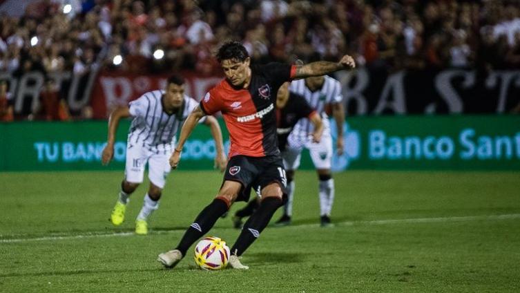 Formica: “Seguimos invictos y hoy hicimos valer los empates”
