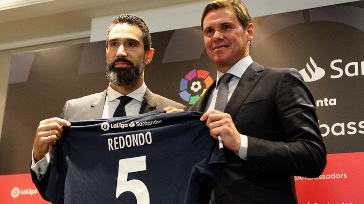 Fernando Redondo, en 9 frases: las críticas a Messi, la renovación de la Selección y el 