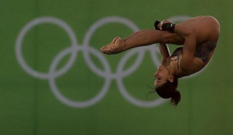 El calvario de la atleta brasileña Ingrid Oliveira: “Todo fue porque soy una mujer que tiene sexo”