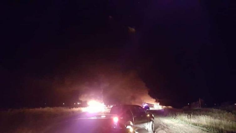 Dos mujeres y un bebé murieron en fatal accidente