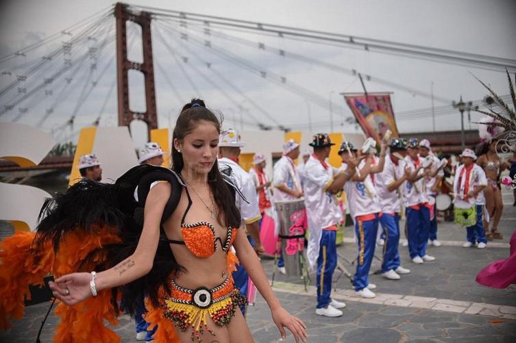 Más de 30 agrupaciones darán vida a Carnavales entre Todos