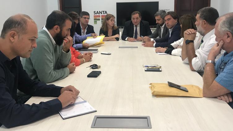 Sin avances habría medidas la semana próxima